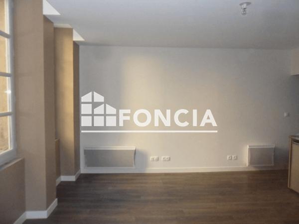 Location Appartement 2 pièces 37.89 m² - 3 RUE DE LA LIBERTE Dijon 21000