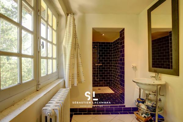 Rivières (81600) Demeure Historique 10 Pièces – Chartreuse XVIIe, Parc 2,9 ha, Terrasse 220 m², Piscine & Pigeonnier