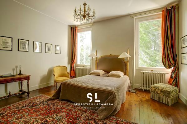 Rivières (81600) Demeure Historique 10 Pièces – Chartreuse XVIIe, Parc 2,9 ha, Terrasse 220 m², Piscine & Pigeonnier