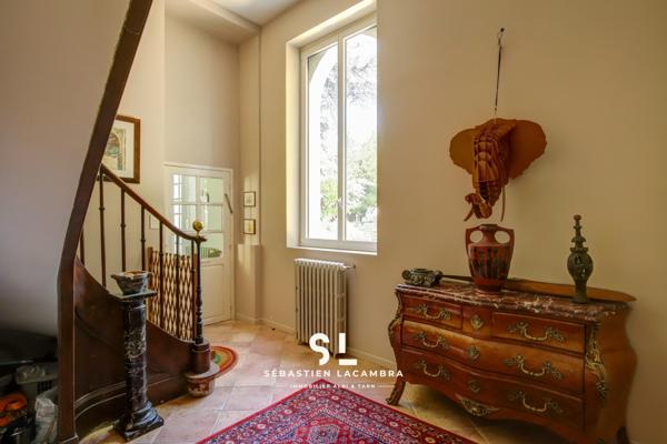 Rivières (81600) Demeure Historique 10 Pièces – Chartreuse XVIIe, Parc 2,9 ha, Terrasse 220 m², Piscine & Pigeonnier