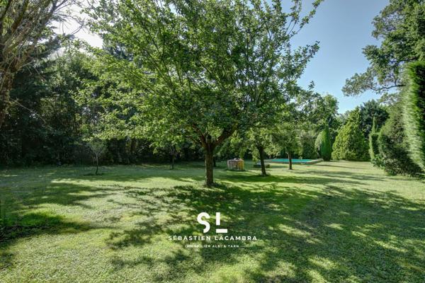 Rivières (81600) Demeure Historique 10 Pièces – Chartreuse XVIIe, Parc 2,9 ha, Terrasse 220 m², Piscine & Pigeonnier