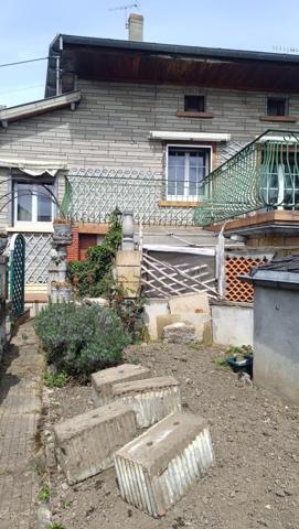 Vente / Maison