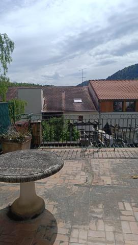 Vente / Maison