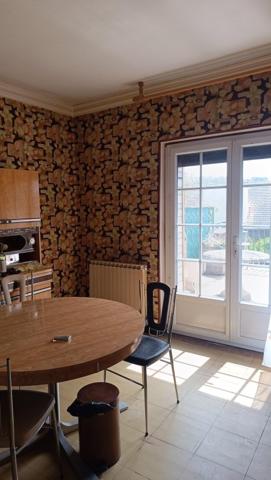 Vente / Maison
