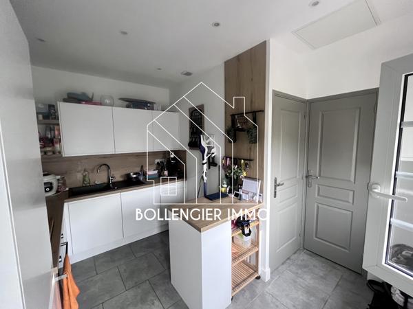 Maison 3 pièce(s) 2 chambre(s) 68.05 m²