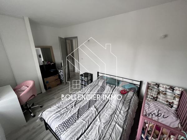 Maison 3 pièce(s) 2 chambre(s) 68.05 m²