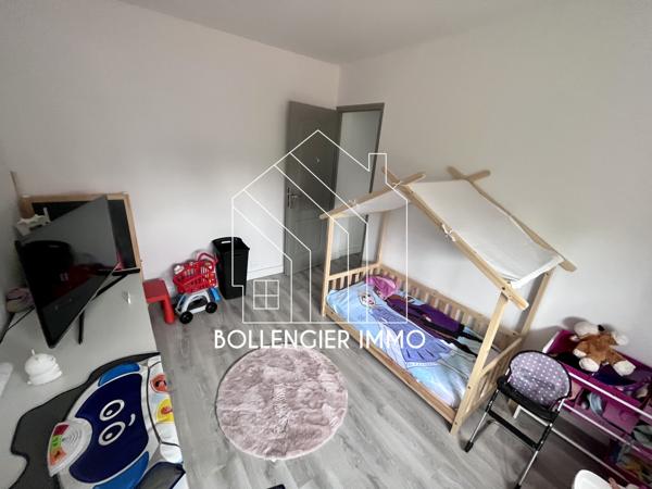 Maison 3 pièce(s) 2 chambre(s) 68.05 m²