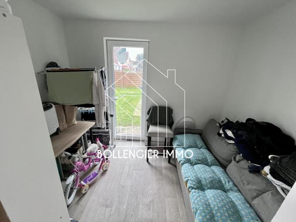Maison 3 pièce(s) 2 chambre(s) 68.05 m²