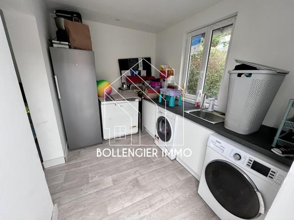 Maison 3 pièce(s) 2 chambre(s) 68.05 m²