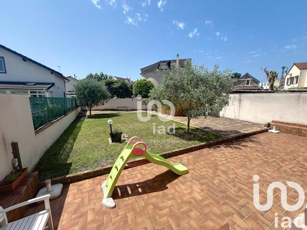 Maison à vendre 9 pièces 265 m² Drancy