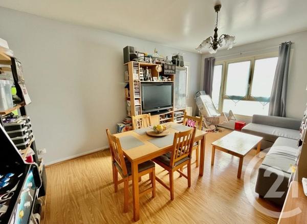 Appartement F2 à vendre  2 pièces - 53,87 m 2   ARGENTEUIL  - 95