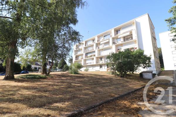 Appartement F2 à vendre  2 pièces - 53,87 m 2   ARGENTEUIL  - 95