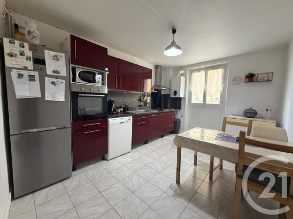 Appartement F2 à vendre  2 pièces - 53,87 m 2   ARGENTEUIL  - 95