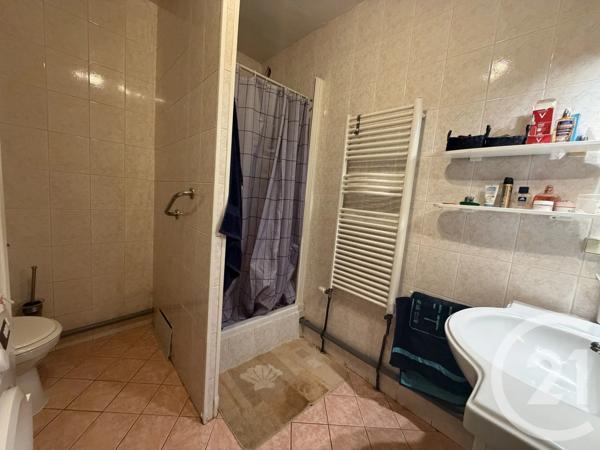Appartement F2 à vendre  2 pièces - 53,87 m 2   ARGENTEUIL  - 95