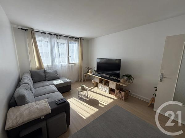 Appartement F2 à vendre  2 pièces - 53,87 m 2   ARGENTEUIL  - 95