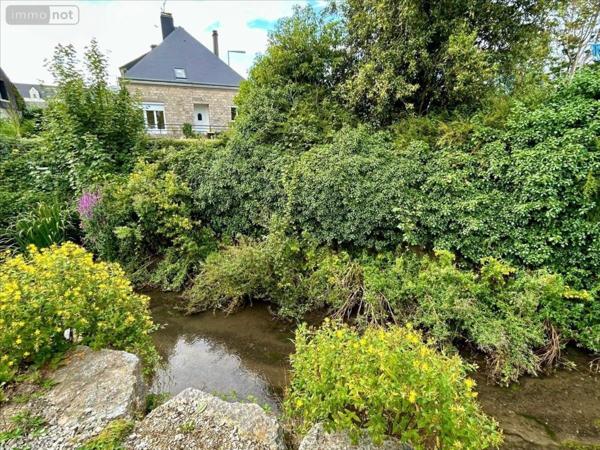 Maison à vendre à Valognes dans la Manche (50700), ref : 50061-1085598