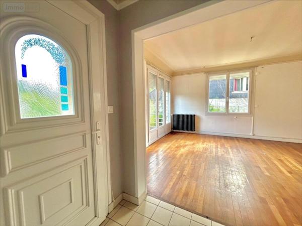 Maison à vendre à Valognes dans la Manche (50700), ref : 50061-1085598