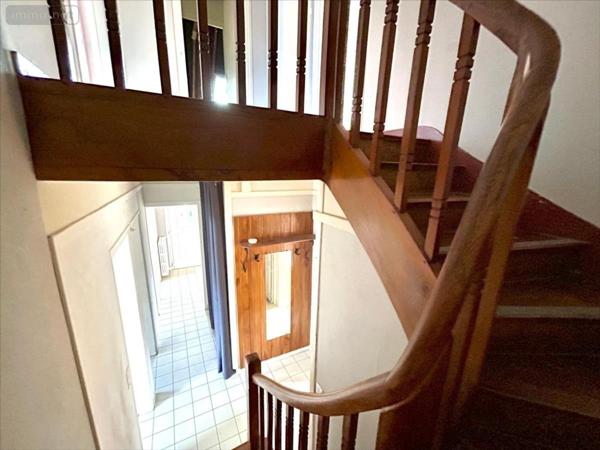 Maison à vendre à Valognes dans la Manche (50700), ref : 50061-1085598