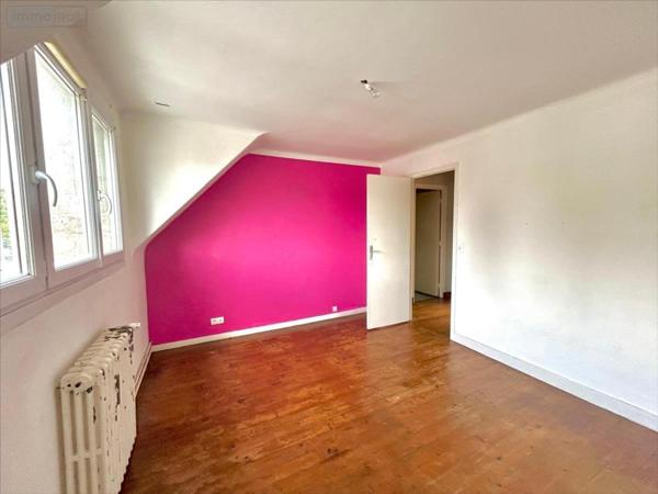 Maison à vendre à Valognes dans la Manche (50700), ref : 50061-1085598