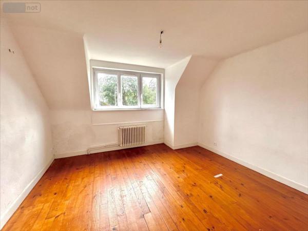 Maison à vendre à Valognes dans la Manche (50700), ref : 50061-1085598