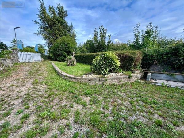 Maison à vendre à Valognes dans la Manche (50700), ref : 50061-1085598