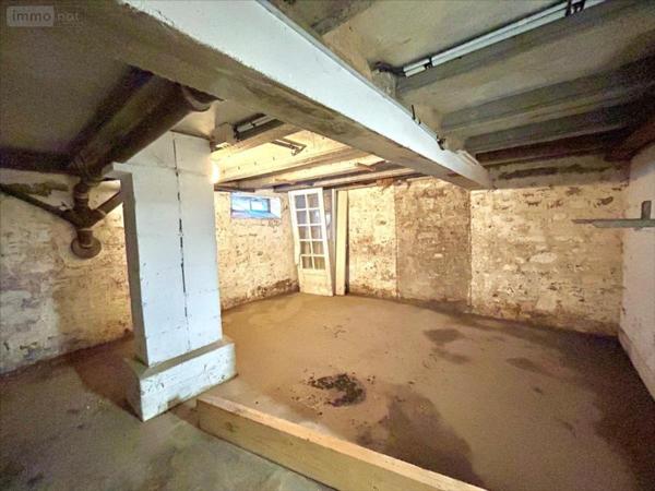 Maison à vendre à Valognes dans la Manche (50700), ref : 50061-1085598