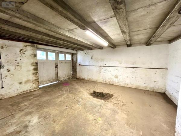 Maison à vendre à Valognes dans la Manche (50700), ref : 50061-1085598