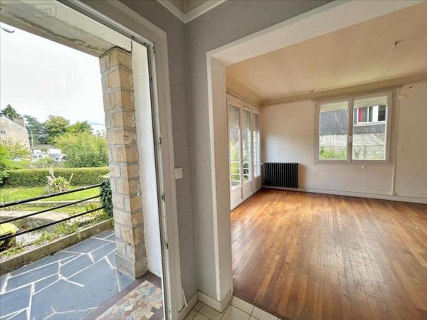 Maison à vendre à Valognes dans la Manche (50700), ref : 50061-1085598