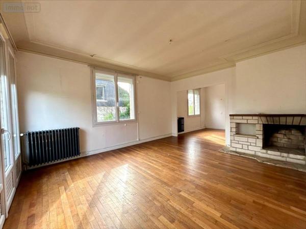 Maison à vendre à Valognes dans la Manche (50700), ref : 50061-1085598