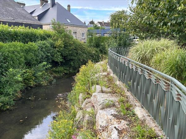 Maison à vendre à Valognes dans la Manche (50700), ref : 50061-1085598