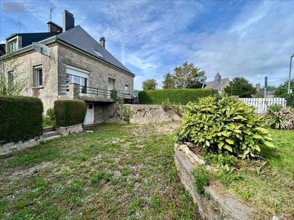 Maison à vendre à Valognes dans la Manche (50700), ref : 50061-1085598