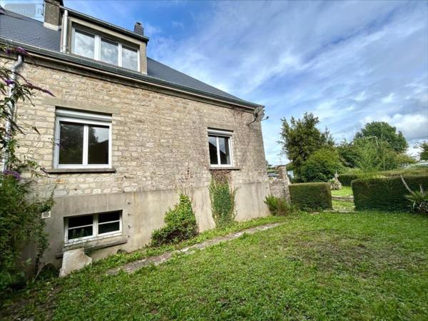 Maison à vendre à Valognes dans la Manche (50700), ref : 50061-1085598