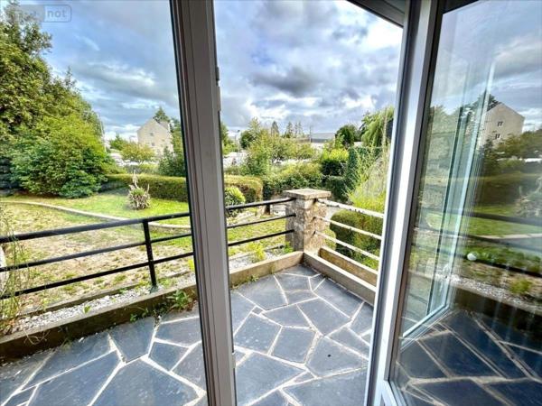 Maison à vendre à Valognes dans la Manche (50700), ref : 50061-1085598