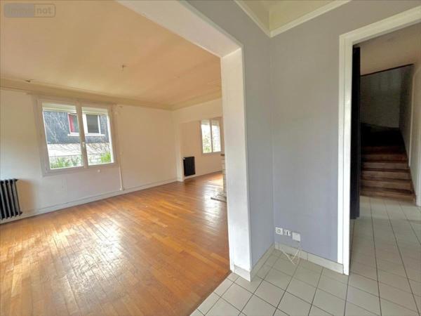 Maison à vendre à Valognes dans la Manche (50700), ref : 50061-1085598