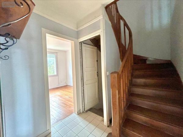 Maison à vendre à Valognes dans la Manche (50700), ref : 50061-1085598