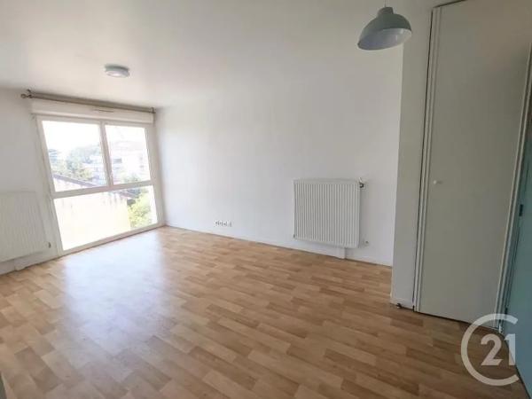 Appartement F3 à vendre  3 pièces - 56,96 m 2   ROMAINVILLE  - 93