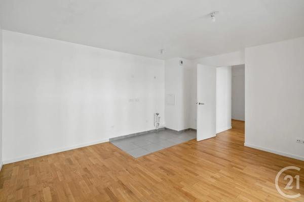Appartement F3 à vendre  3 pièces - 56,96 m 2   ROMAINVILLE  - 93
