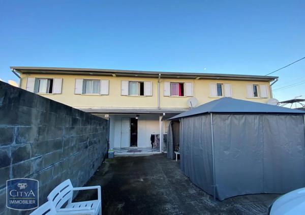 Immeuble à vendre 300m²