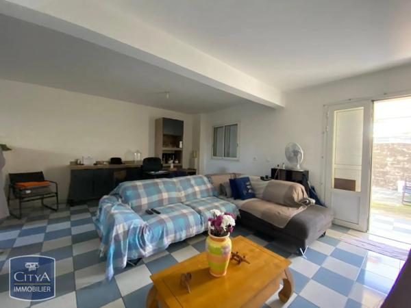 Immeuble à vendre 300m²