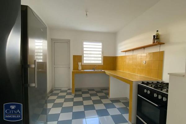 Immeuble à vendre 300m²