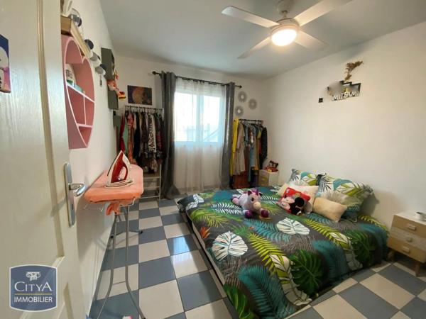 Immeuble à vendre 300m²