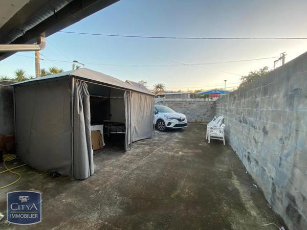 Immeuble à vendre 300m²