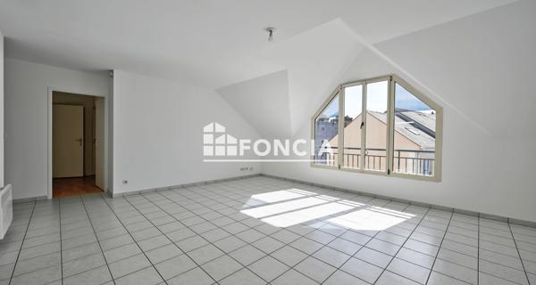 À vendre Appartement 3 pièces 73.52 m² - Osny 95520