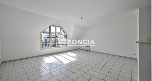 À vendre Appartement 3 pièces 73.52 m² - Osny 95520