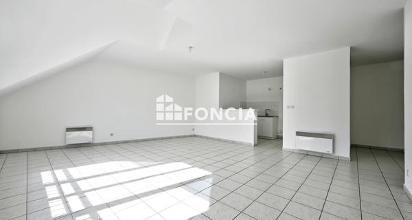 À vendre Appartement 3 pièces 73.52 m² - Osny 95520