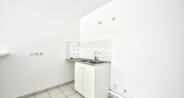 À vendre Appartement 3 pièces 73.52 m² - Osny 95520