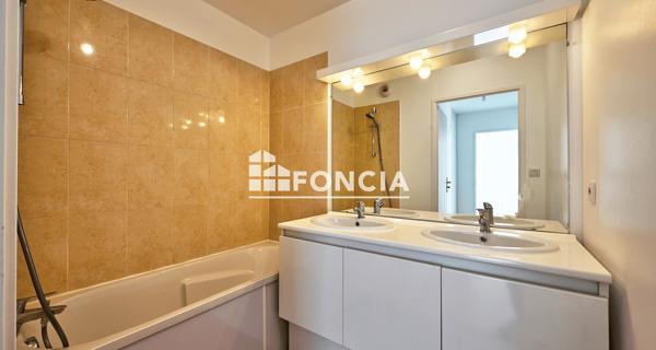 À vendre Appartement 3 pièces 73.52 m² - Osny 95520