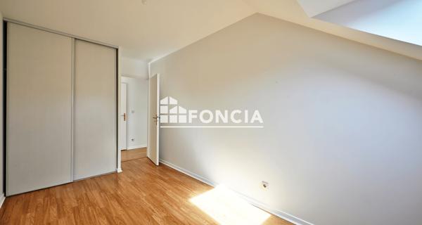 À vendre Appartement 3 pièces 73.52 m² - Osny 95520