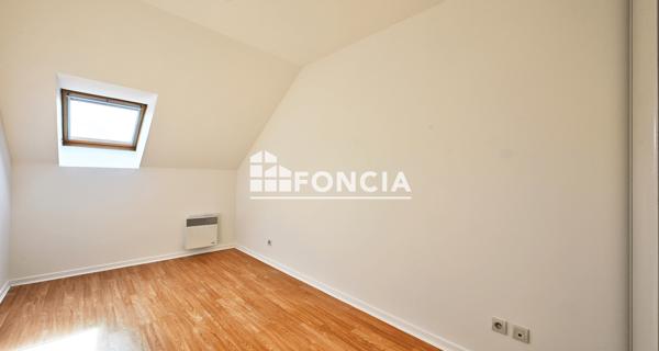 À vendre Appartement 3 pièces 73.52 m² - Osny 95520