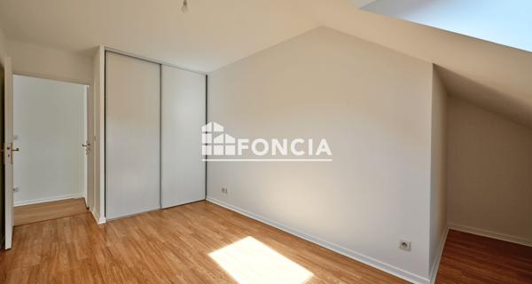 À vendre Appartement 3 pièces 73.52 m² - Osny 95520